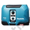 Makita VC004GLZ01 40Vmax XGT Li-ion BL AWS 15L száraz porszívó L HEPA (akku és töltő nélkül)
