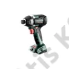 Metabo Combo Set 2.8.8 18V (SB 18 LT BL + SSD 18 LT 200 BL) akkus ütvefúró-csavarbehajtó + ütvecsavarozó