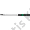 Fortis Nyomatékkulcs. átkapcsoló karos racsnival 40-200Nm 1/2