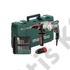 Metabo UHE 2660-2 Quick Set (2 cseretokmány + 10 részes fúró-véső készlet) 800W 2.8J