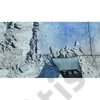 Bosch PRO SDS-Plus Floor Scraper padlókaparó cserekészlet, 130 mm