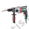Metabo SBE 850-2 ütvefúrógép (Futuro Plus 2 hüvelyes, koffer) 850W