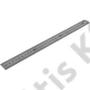 YATO Vonalzó INOX 300 mm (YT-70721)