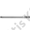Wiha Professional bit Pozidriv 1/4