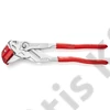 Knipex csempetörő fogó krómozott, mártott nyél 250 mm (bliszter)