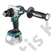 Makita DDF492Z 18V LXT Li-Ion BL 141 Nm fúró-csavarbehajtó Z (akku és töltő nélkül)