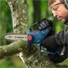 Bosch GKE 18V-20 Ágvágó fűrész (akku és töltő nélkül) kartondobozban