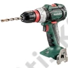 Metabo BS 18 LT BL Quick akkus fúró-csavarozó alapgép metaBOX (akku és töltő nélkül)