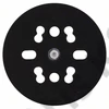 Bosch csiszolótányér 150 mm, közepesen durva (GEX)