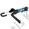 Makita DG001GM108 40Vmax XGT Li-ion BL 200mm földfúró 1x4.0Ah