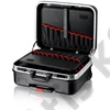Knipex BIG Basic Move szerszámkoffer (üres)