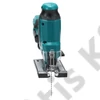 Makita JV102DSAJ 10.8V CXT Li-ion BL 90mm akkus szúrófűrész 2x2.0Ah