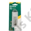 SATA trapéz pót penge 10 db/csomag