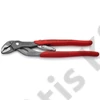 Knipex SB SmartGrip® Vízpumpafogó automatikus szürkére foszfátozott 250 mm