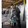 Bosch GST 185-LI akkus szúrófűrész 1x4.0Ah kofferben