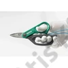SATA többcélú villanyszerelő olló 125mm