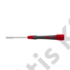 Wiha PicoFinish műszerész csavarhúzó Hatlapú dugókulcs 2.0 mm x 60 mm (42445)