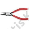 Knipex seeger-fogó belső egyenes 12-25mm