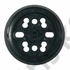 Bosch csiszolótányér 150 mm, közepesen durva (GEX)