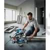 Bosch GCM 216 leszabó- és gérvágó fűrész 1300W