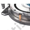 Makita LS003GZ01 40Vmax XGT Li-ion BL AWS 305mm gérvágó dual DXT alapgép (akku és töltő nélkül)
