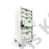Festool Görgő készlet SYS-PORT R/2