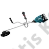Makita DUR369APT2 2x18V LXT Li-ion BL 1.34Le fűkasza 2x5.0Ah + DT