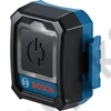 Bosch GCA 30-42 + GCT 30-42 Bluetooth start-stop kapcsoló rendszer porszívókhoz