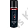 E-Coll BLACK Line általános fehér szórózsír spray 300ml