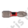Makita impact PREMIER torziós csavarbehajtó bit PH2 25mm 2db