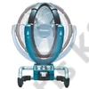 Makita DCF300Z akkus ventilátor (alapgép - akku és töltő nélkül)