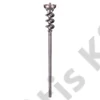 Bosch fúrószár SDS-Max-9 80x450x600 áttörő