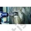 Bosch PRO Multi Material Q-Lock befogótüskés körkivágó készlet, 10 részes