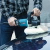 Makita 9237CB 1200W polírozógép 600-2000 f/p