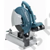 Makita DLW140PT2 2x18V LXT Li BL 355mm gyorsdaraboló 2x5.0Ah + dupla töltő