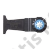 Makita MAP005 multi vágólap FÉM h:45mm,sz:50mm HM