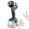 Makita DTW700Z 18V LXT Li-ion BL 700Nm akkus ütvecsavarozó 1/2 (alapgép akku és töltő nélkül)