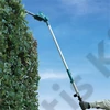 Makita UN460WDZ 12Vmax CXT teleszkópos sövényvágó 460mm alapgép (akku és töltő nélkül)