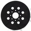Bosch csiszolótányér 125 mm, közepesen durva (PEX)
