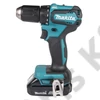 Makita DDF483RAJ 18V LXT Li-ion BL 40 Nm fúró-csavarbehajtó 2x2.0 Ah