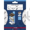 Bosch EXPERT W480 Web 1/4 kézi csiszolólap, 115 x 140 mm, G240