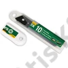 SATA pótpenge 18x100mm (10db)