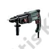 Metabo KHE 2245 kombikalapács, koffer 750W