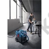 Bosch GAS 12-40 MA Professional Nedves/száraz porszívó