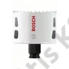 Bosch HSSE Co8 bimetál körkivágó 73x44mm Progressor for Wood&Metal