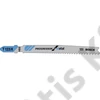 Bosch szúrófűrészlap T 123 XF /3db