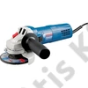 Bosch GWS 750 S sarokcsiszoló 115mm 750W
