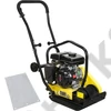 Güde lapvibrátor GRP 50