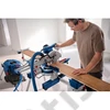 Bosch GCM 305-216 D leszabó- és gérvágó fűrész, karton