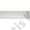 SATA inox lakatos derékszög 610x305mm (mm/col)